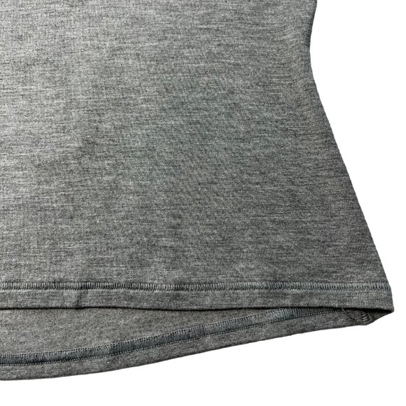 SKIMS Sleep Tank Top Heather Gray Womens XL - Picture 8 of 12